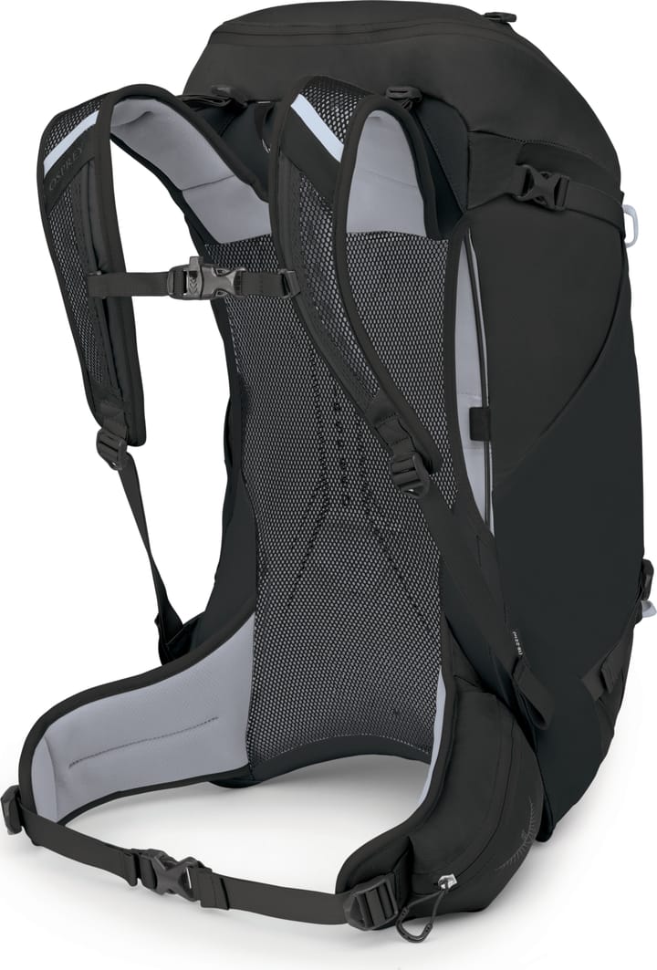 Osprey Hikelite 32 Black Osprey