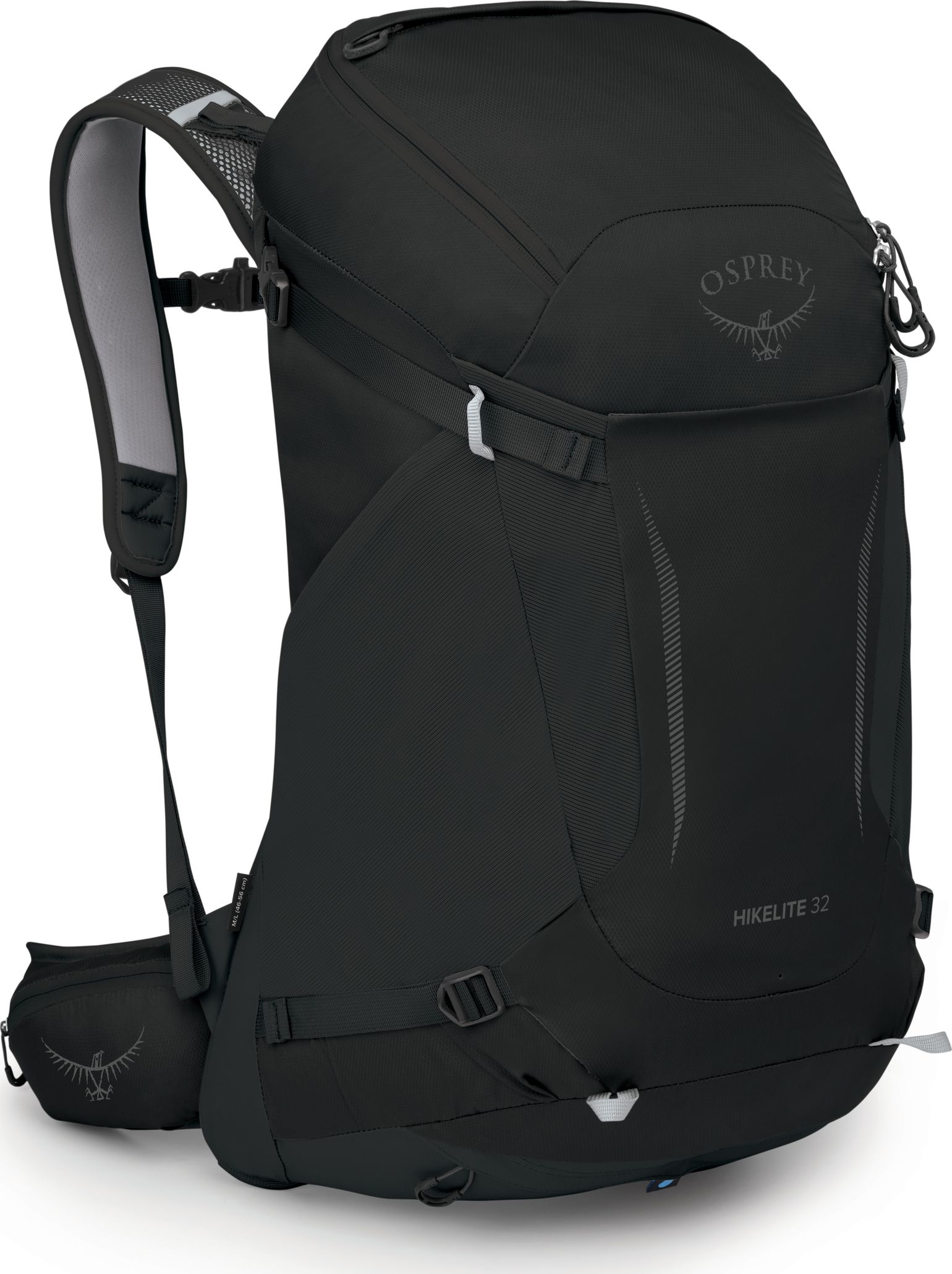 Hikelite 32 Black