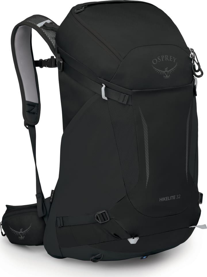 Osprey Hikelite 32 Black Osprey