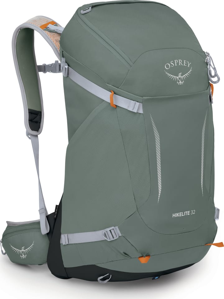 Osprey Hikelite 32 Pine Leaf Green Osprey Osprey Hikelite 32 Pine Leaf Green Osprey