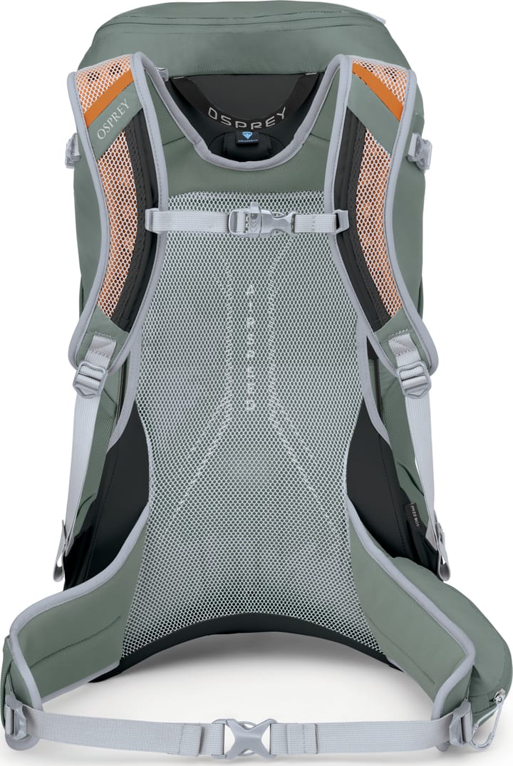 Osprey Hikelite 32 Pine Leaf Green Osprey Osprey Hikelite 32 Pine Leaf Green Osprey