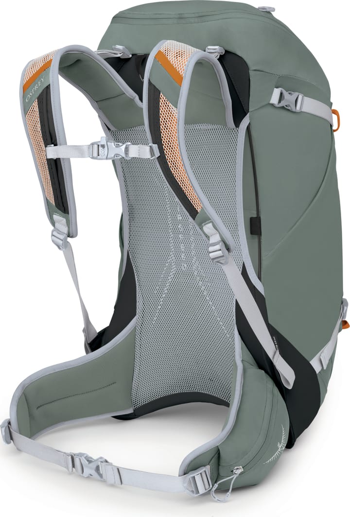Osprey Hikelite 32 Pine Leaf Green Osprey Osprey Hikelite 32 Pine Leaf Green Osprey