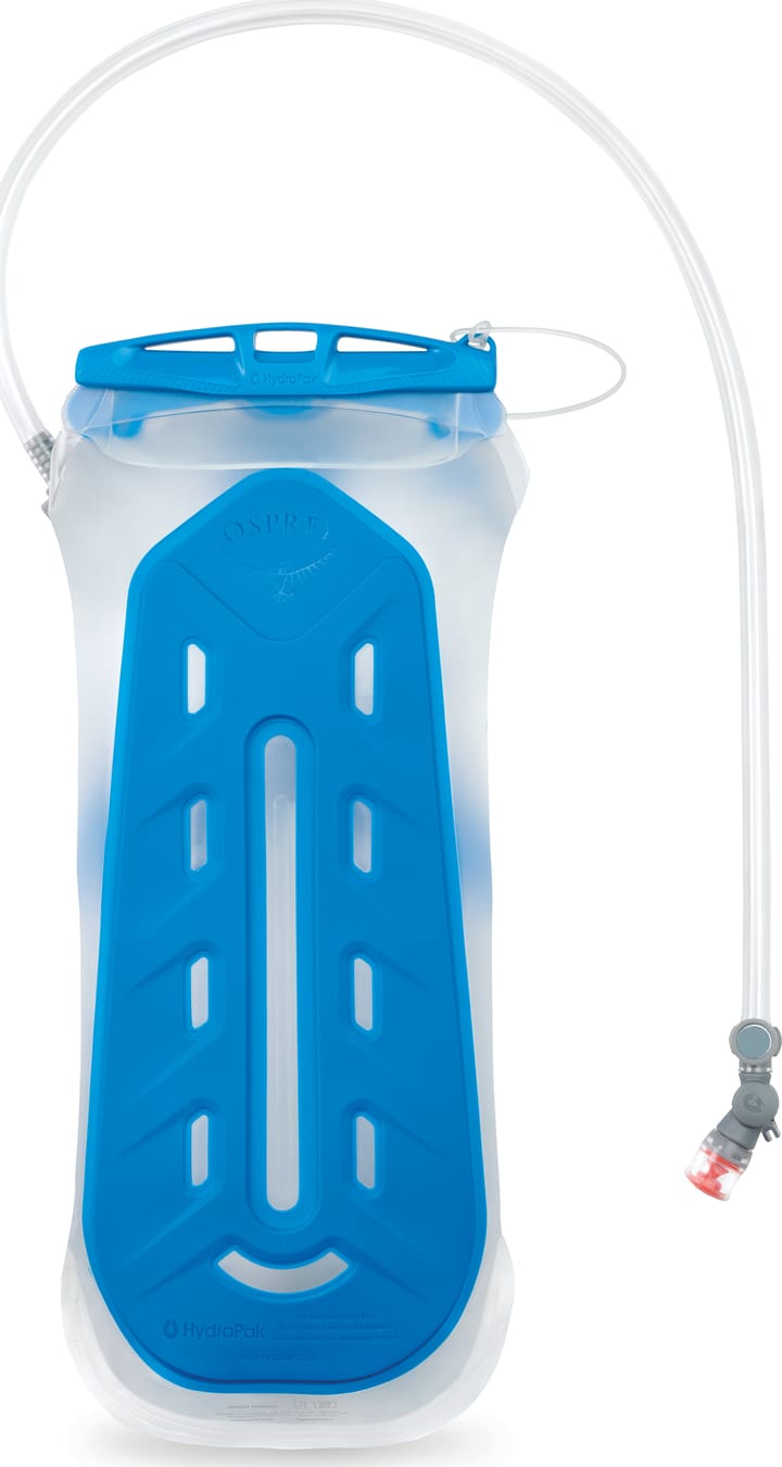 Osprey Hydraulics 2 L Reservoir Clear Osprey Osprey Hydraulics 2 L Reservoir Clear Osprey