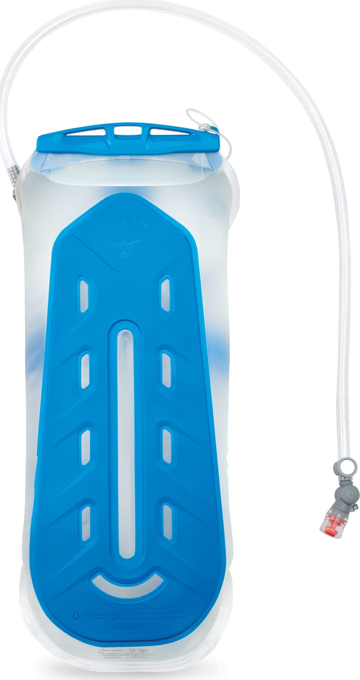 Osprey Hydraulics 3 L Reservoir Clear Osprey