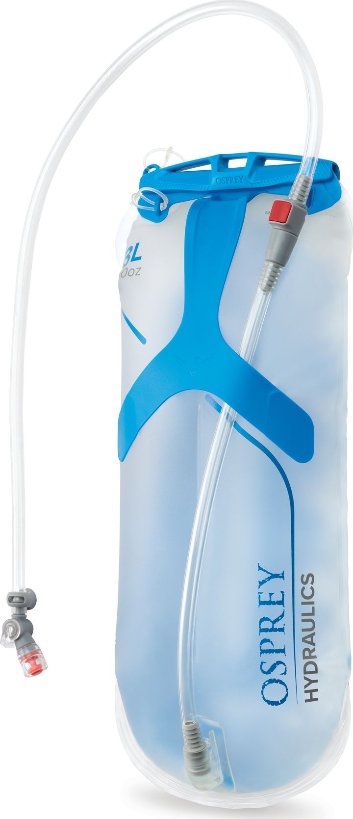 Osprey Hydraulics 3 L Reservoir Clear Osprey