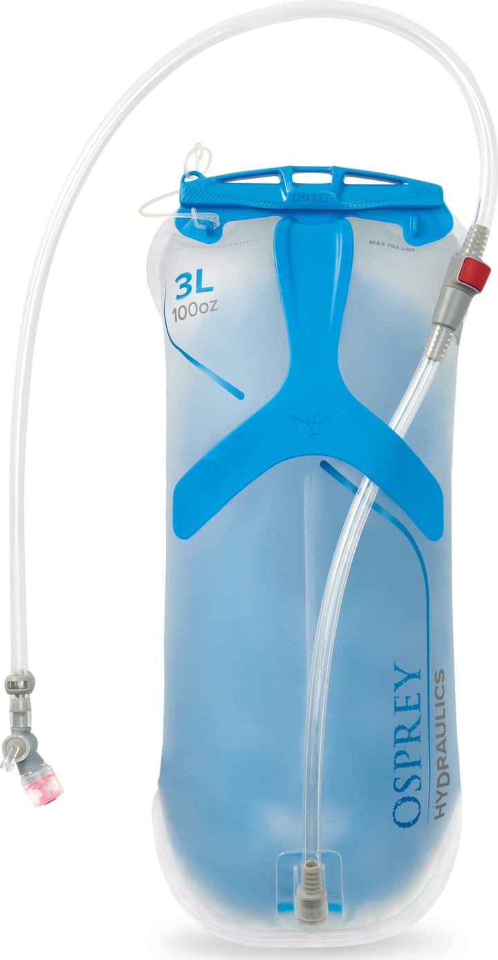Osprey Hydraulics 3 L Reservoir Clear Osprey