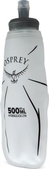 Osprey Hydraulics 500 ml Softflask No Colour Osprey