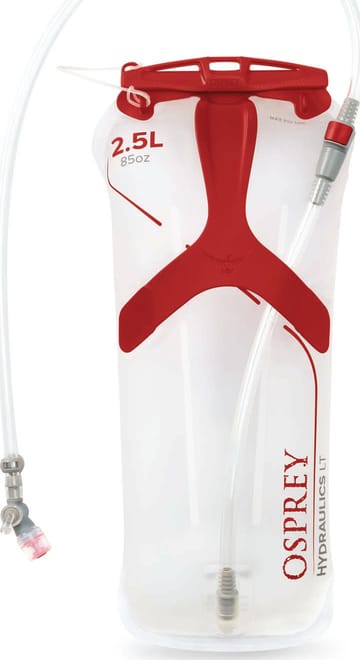 Osprey Hydraulics LT Reservoir - 2.5L main image 1