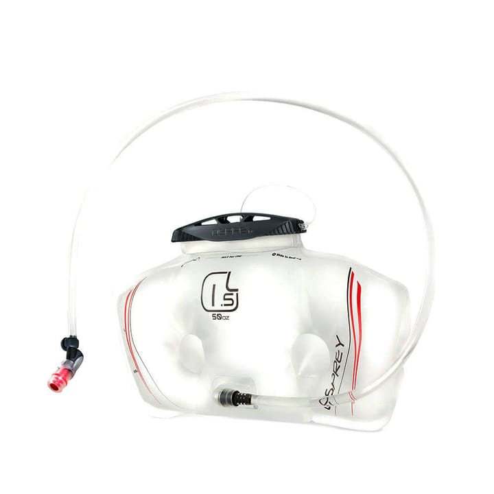 Osprey Hydraulics Lumbar 1.5L Reservoir Nocolour Osprey Osprey Hydraulics Lumbar 1.5L Reservoir Nocolour Osprey