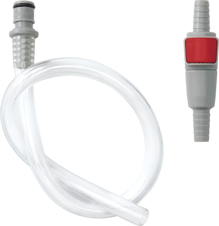 Osprey Hydraulics Quick Connect Kit Grey Osprey