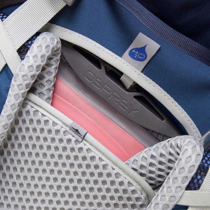 Osprey Stratos 36 Eclipse Blue Osprey