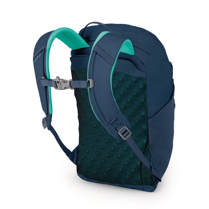 Jet 12 Wave Blue Osprey