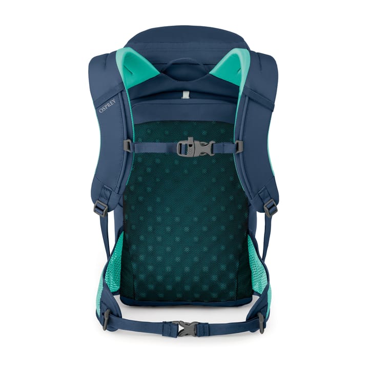 Jet 18 Wave Blue Osprey