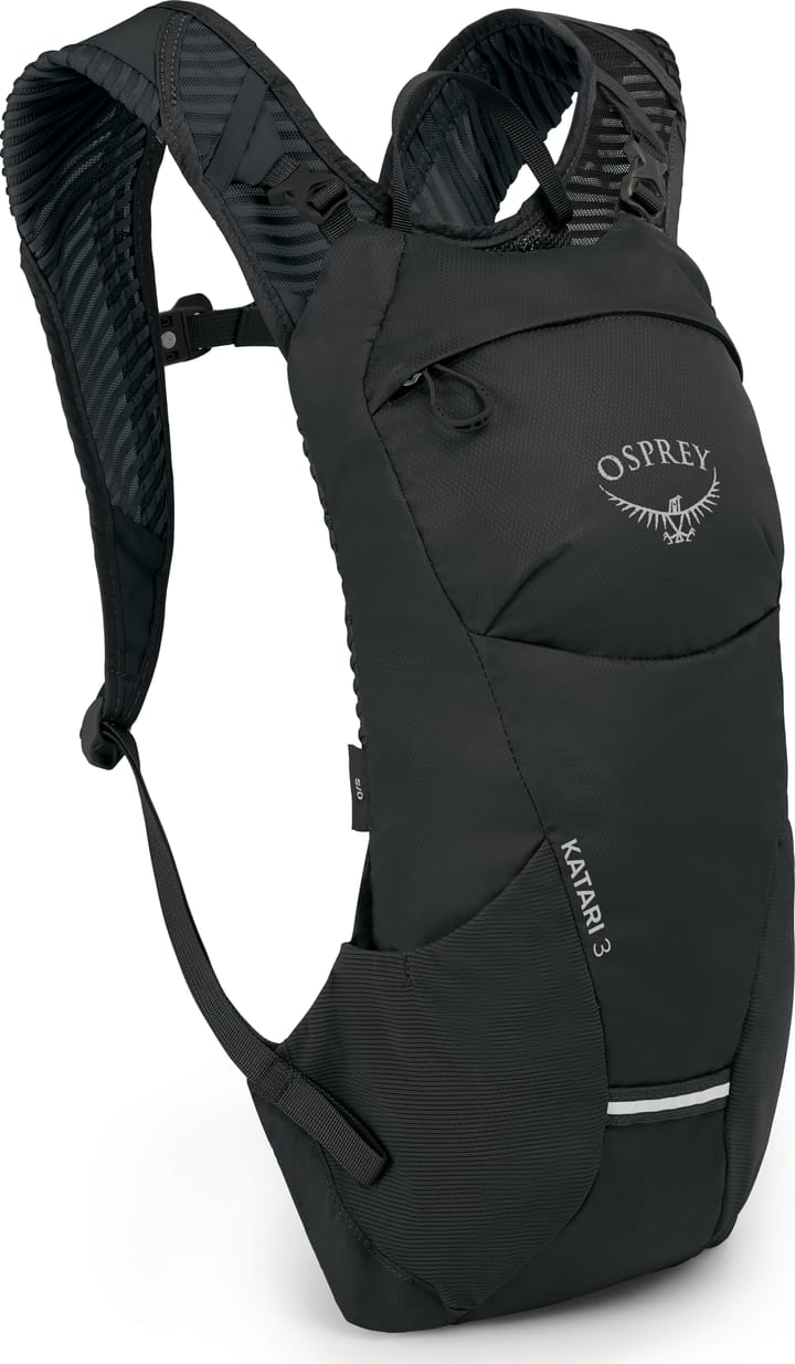 Men's Katari 3 Black Osprey
