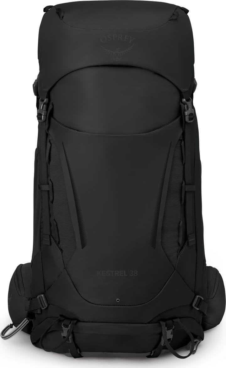 Men's Kestrel 38 Black Osprey