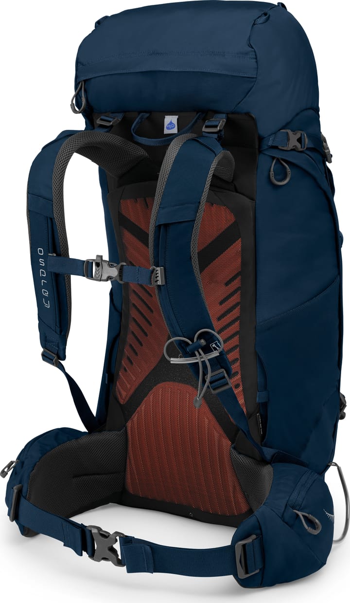 Osprey Men's Kestrel 48 Loch Blue Osprey Osprey Men's Kestrel 48 Loch Blue Osprey