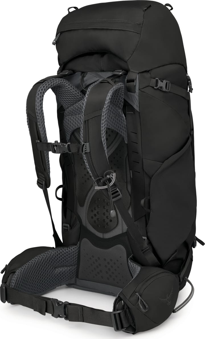 Men's Kestrel 58 Black Osprey