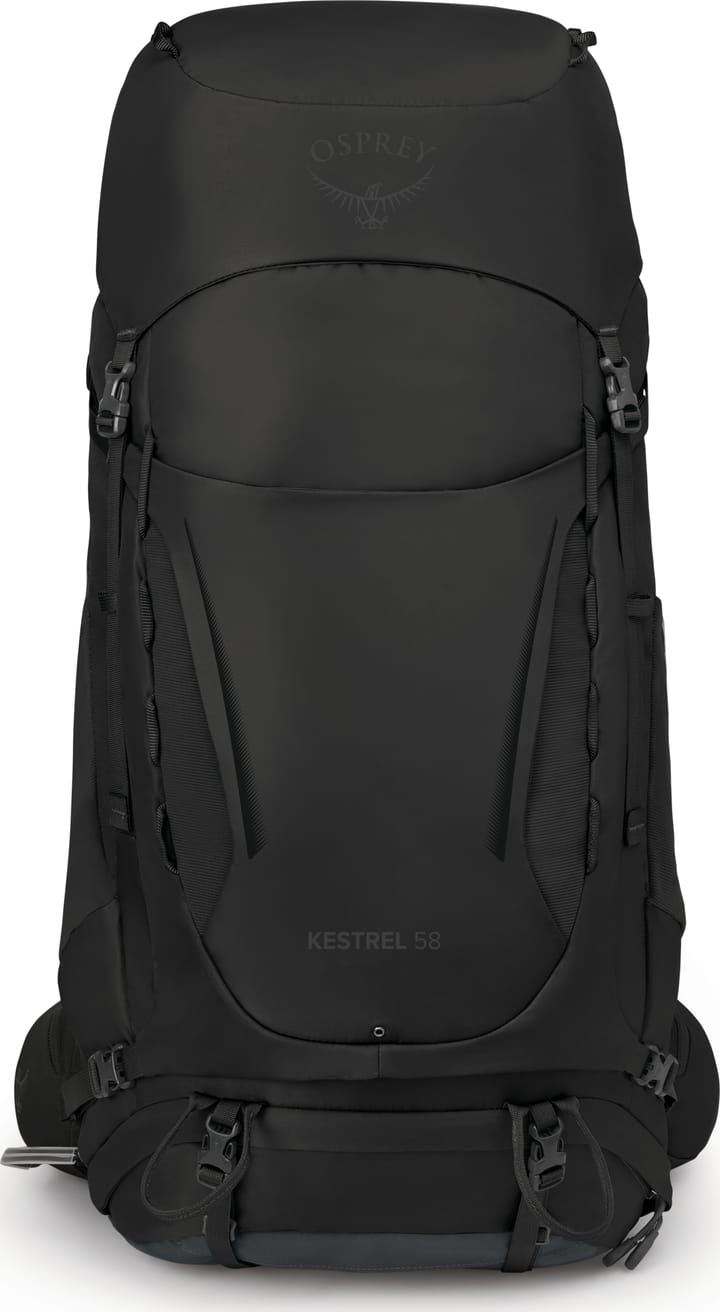 Men's Kestrel 58 Black Osprey