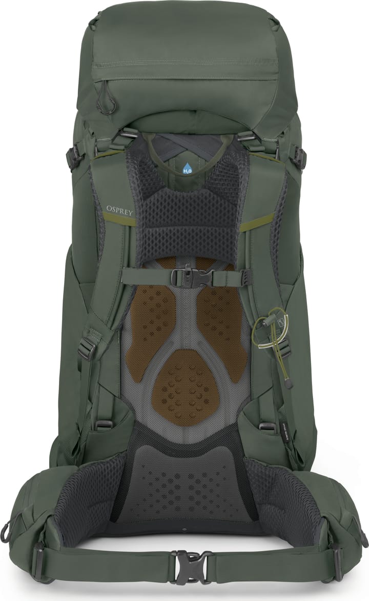 Osprey Men's Kestrel 58 Bonsai Green Buy Osprey Men's Kestrel 58 Bonsai Green here Outnorth