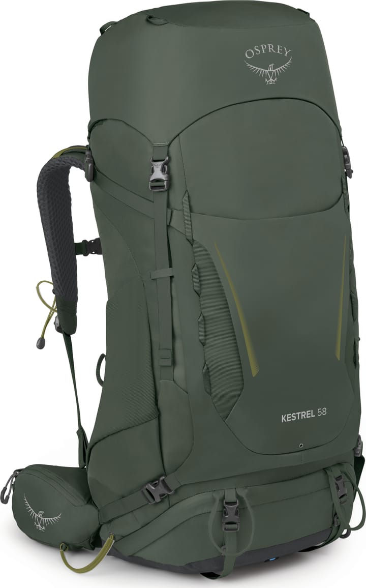 Men's Kestrel 58 Bonsai Green Osprey