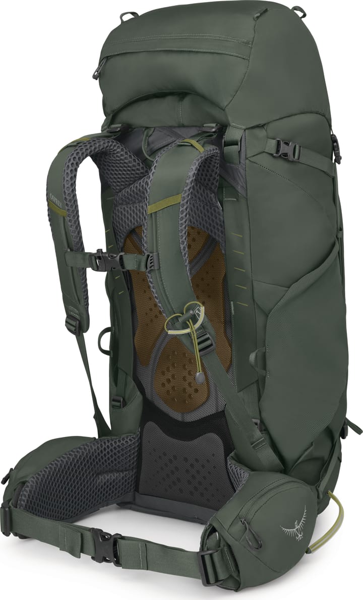Osprey Men's Kestrel 58 Bonsai Green Buy Osprey Men's Kestrel 58 Bonsai Green here Outnorth