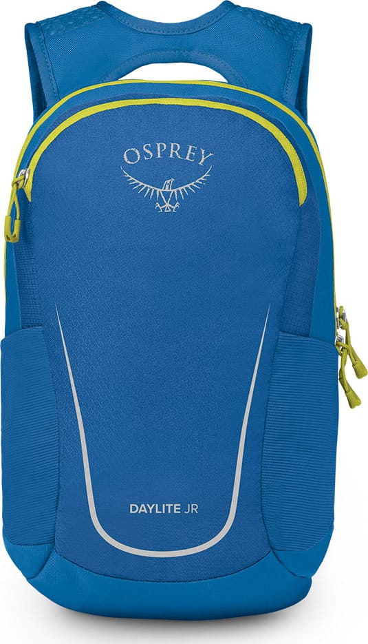 Osprey Kids' Daylite Jr Alpin Blue/Blue Flame Osprey
