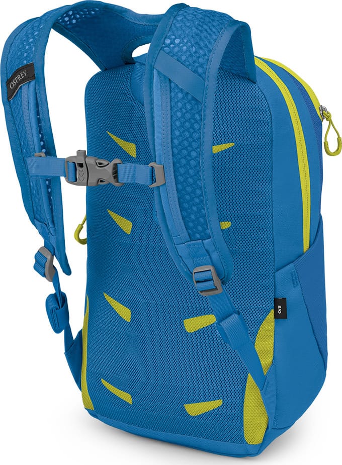 Osprey Kids' Daylite Jr Alpin Blue/Blue Flame Osprey