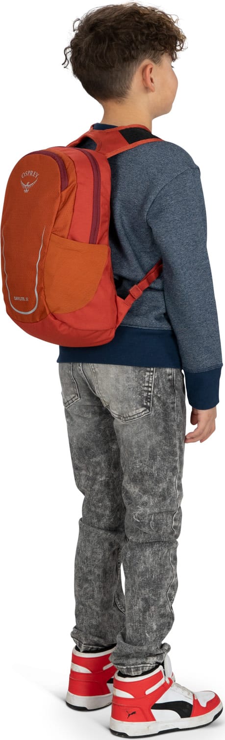Osprey Kids' Daylite Jr Orange Dawn/Bazan Osprey Osprey Kids' Daylite Jr Orange Dawn/Bazan Osprey