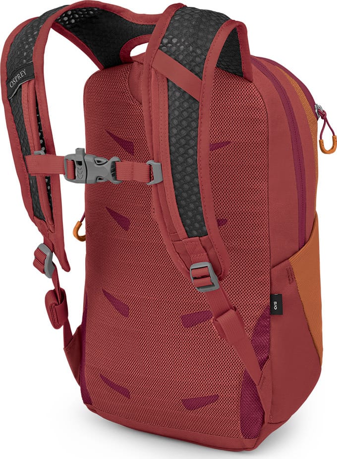 Osprey Kids' Daylite Jr Orange Dawn/Bazan Osprey Osprey Kids' Daylite Jr Orange Dawn/Bazan Osprey
