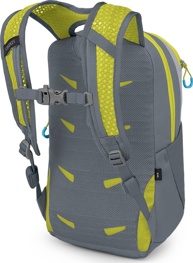 Osprey Kids' Daylite Jr Slate Grey/Tungsten Osprey
