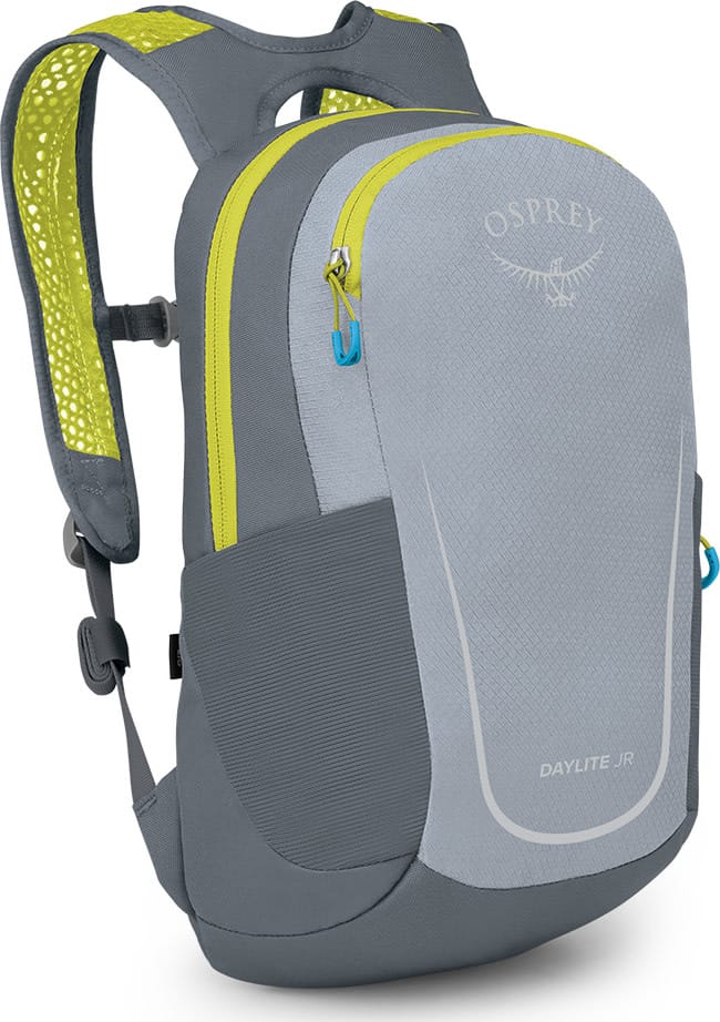 Osprey Kids' Daylite Jr Slate Grey/Tungsten Osprey