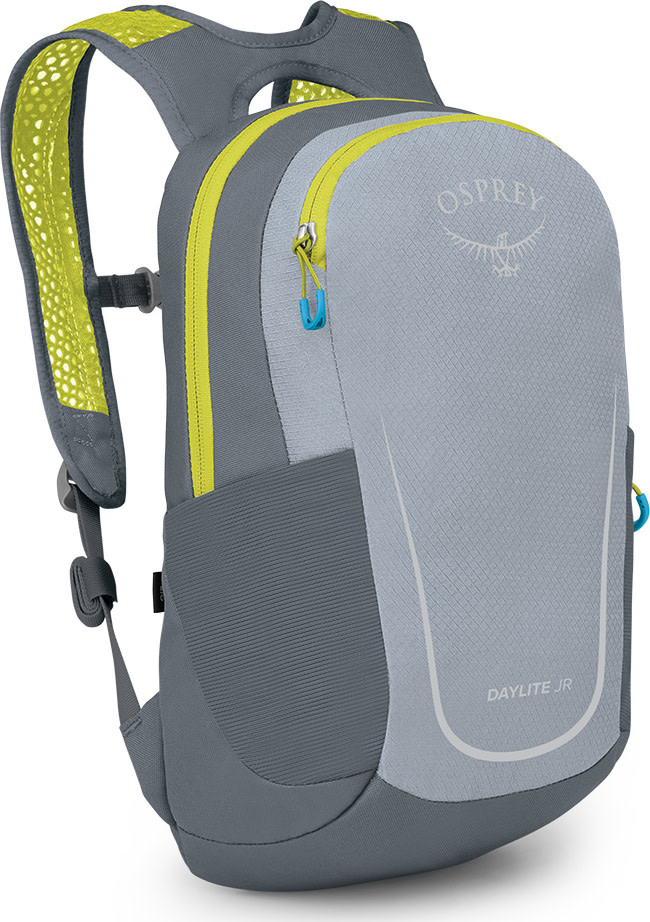 Osprey Kids’ Daylite Jr Slate Grey/Tungsten