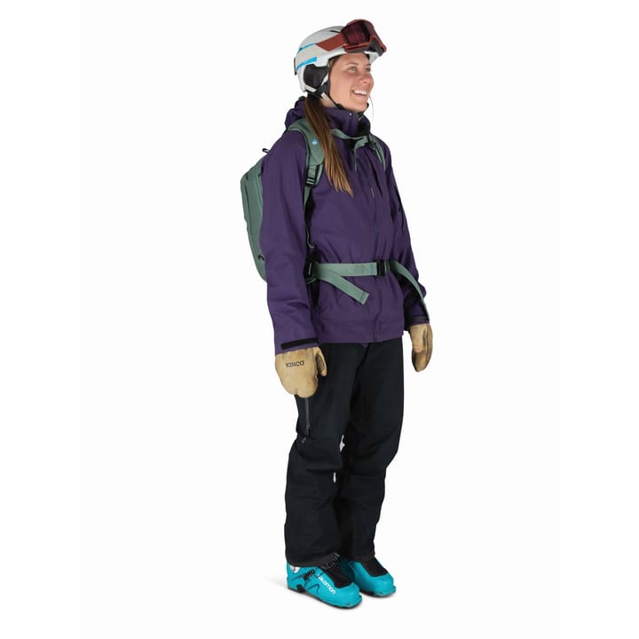 Osprey Women's Kresta 20 Pine Leaf Green Osprey