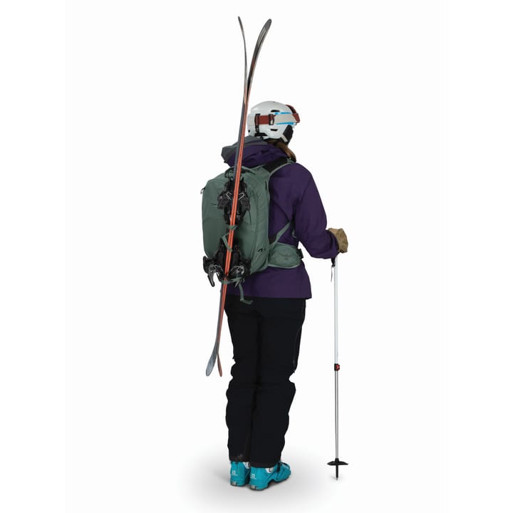 Osprey Women's Kresta 20 Pine Leaf Green Osprey