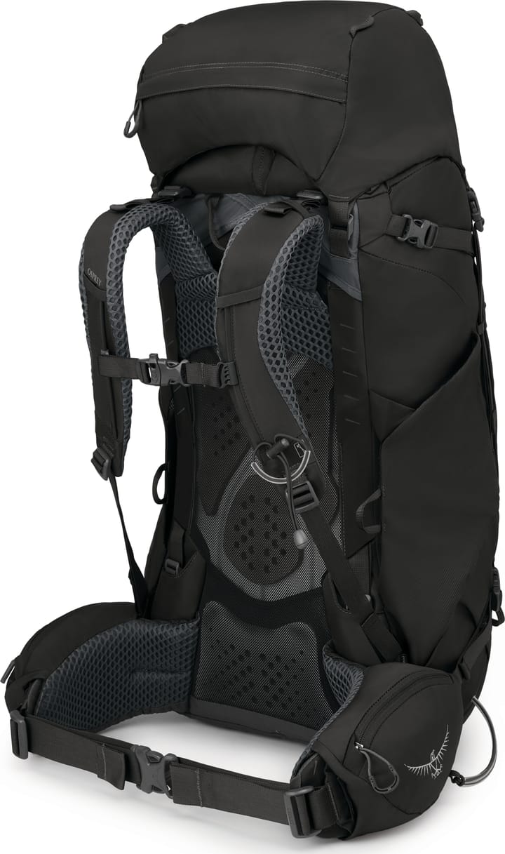 Osprey Women's Kyte 58 Black Osprey