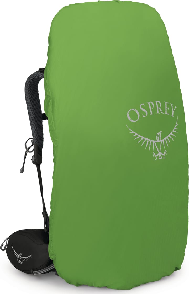 Osprey Women's Kyte 58 Black Osprey