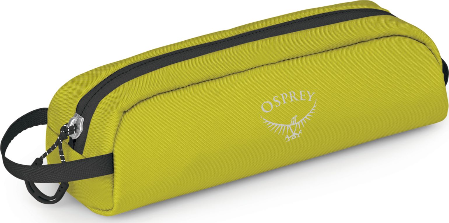 Osprey Luggage Customization Kit Lemongrass Yellow