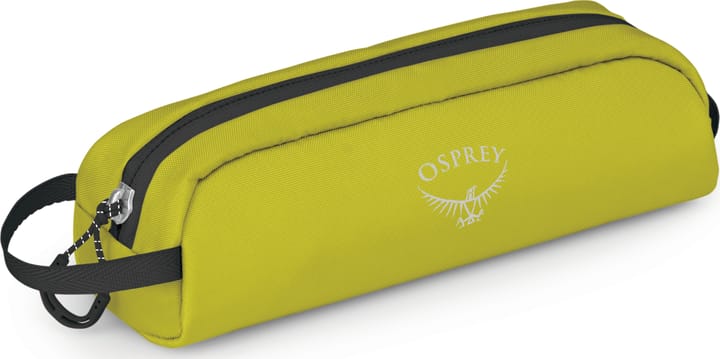 Luggage Customization Kit Lemongrass Yellow Osprey