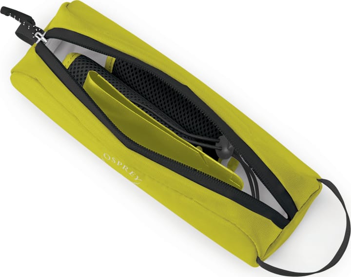 Luggage Customization Kit Lemongrass Yellow Osprey