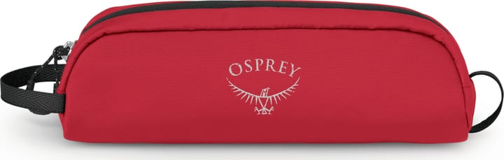 Luggage Customization Kit Poinsettia Red Osprey