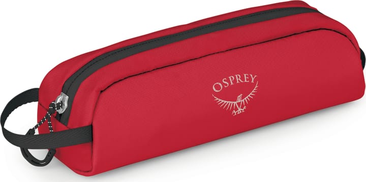 Osprey Luggage Customization Kit Poinsettia Red Osprey