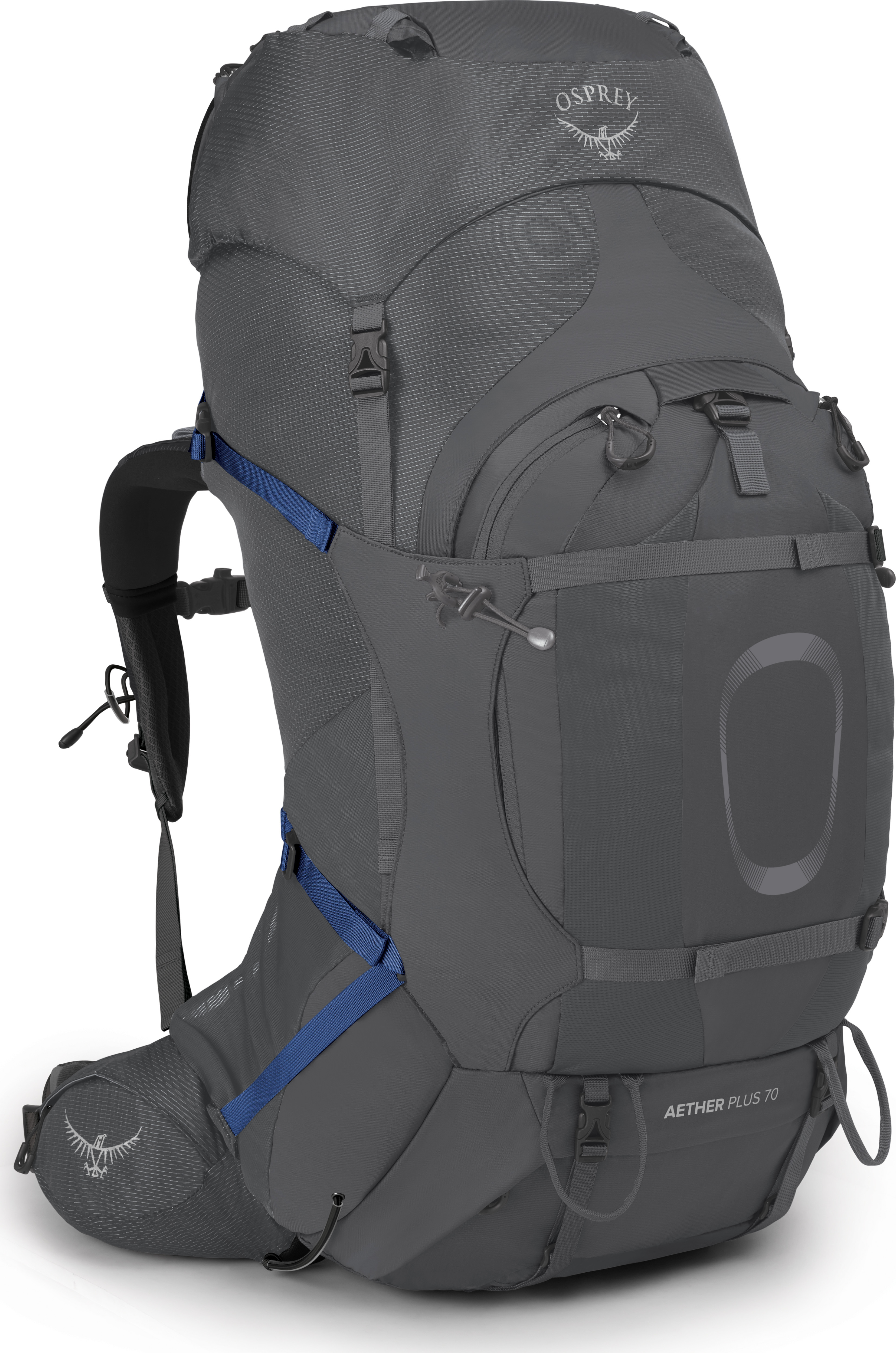 Osprey Aether Plus 70l Ryggsekk