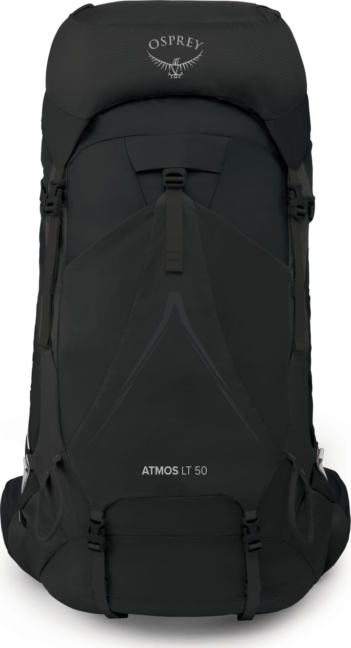 Osprey Men's Atmos AG LT 50 Black Osprey