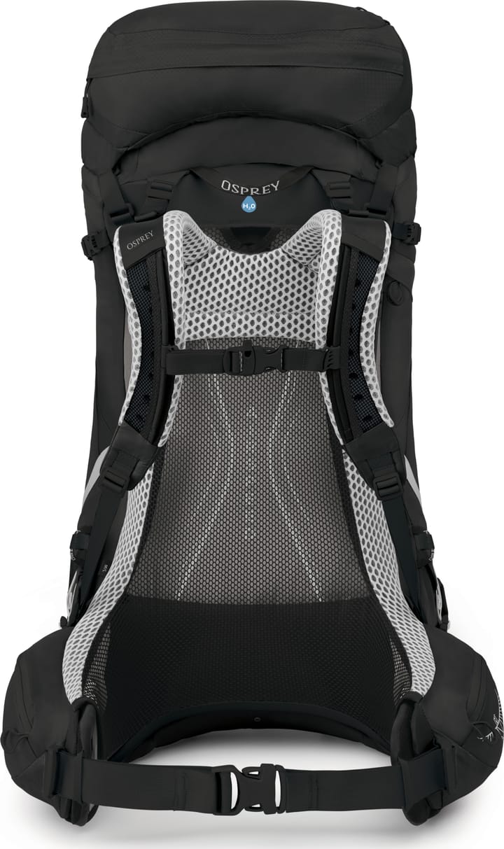 Osprey Men's Atmos AG LT 50 Black Osprey