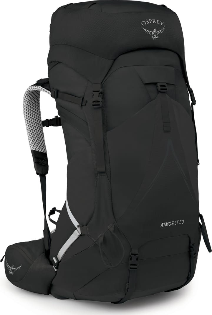 Osprey Men's Atmos AG LT 50 Black Osprey