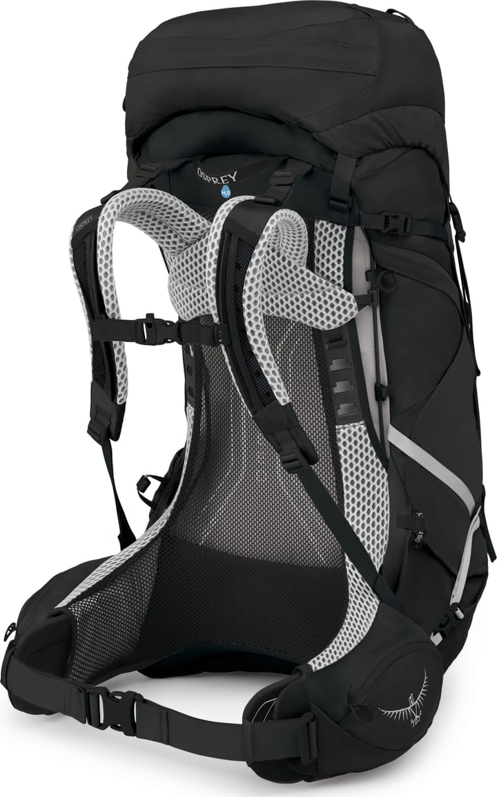 Osprey Men's Atmos AG LT 50 Black Osprey