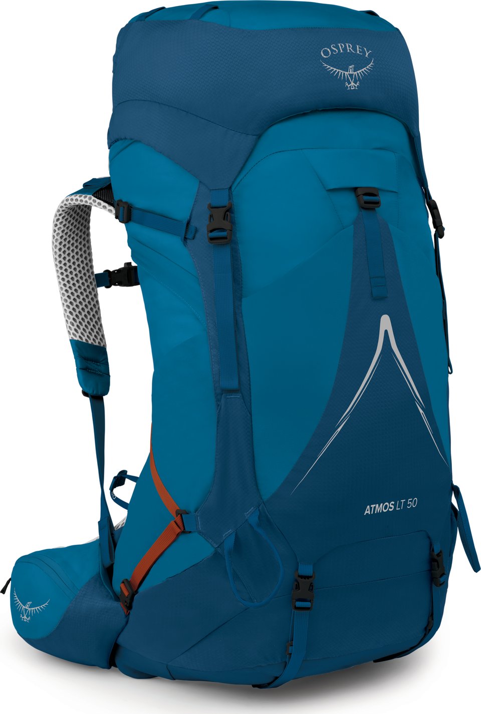 Men's Atmos AG LT 50