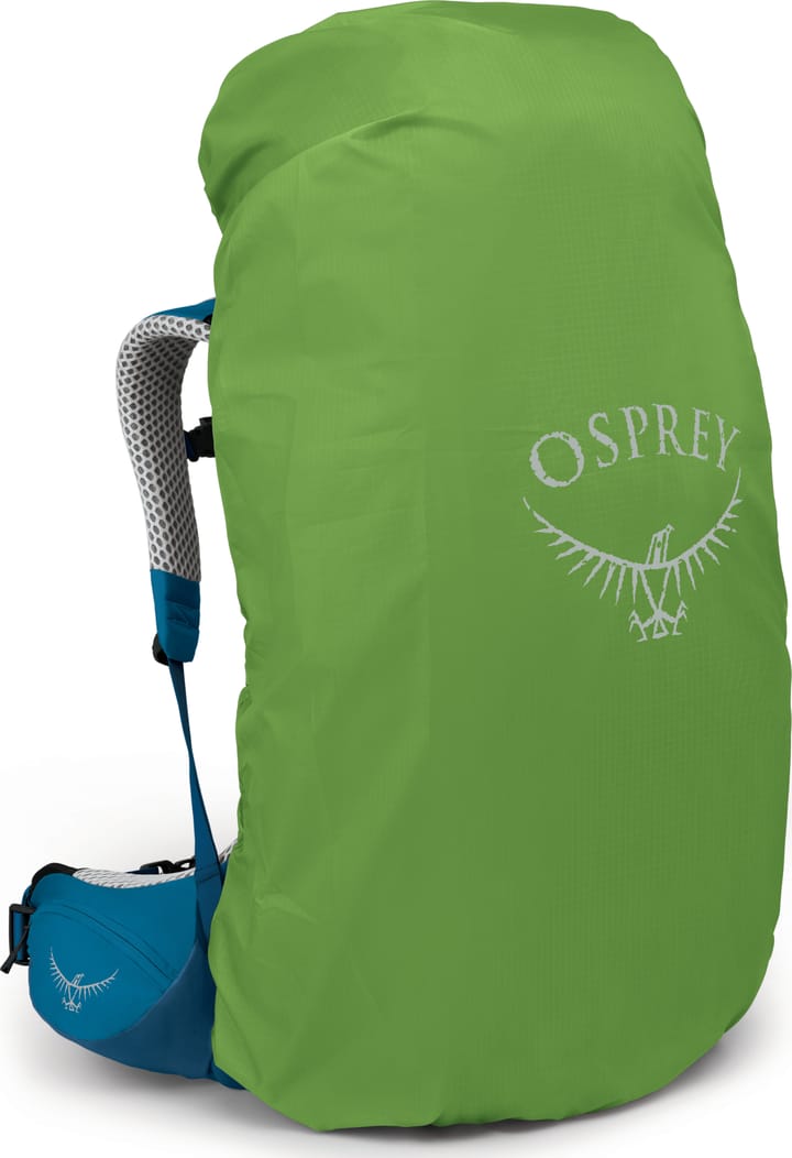 Osprey Men's Atmos AG LT 65 Night Shift/Scoria Blue Osprey
