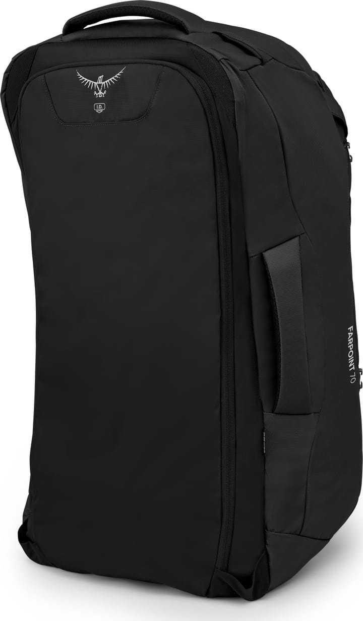 Osprey Men's Farpoint 70 Black Osprey