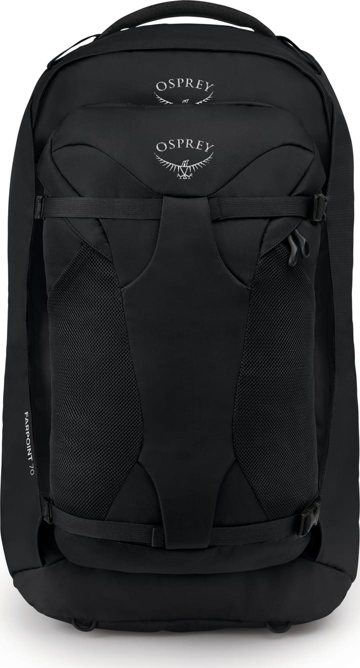 Osprey Men's Farpoint 70 Black Osprey